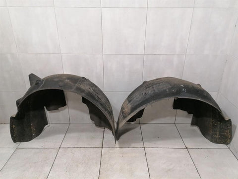 Rolls Royce Wraith RR5 Wheel Arch Liner 51717301771 REAR SET WHEEL ARCH COVER