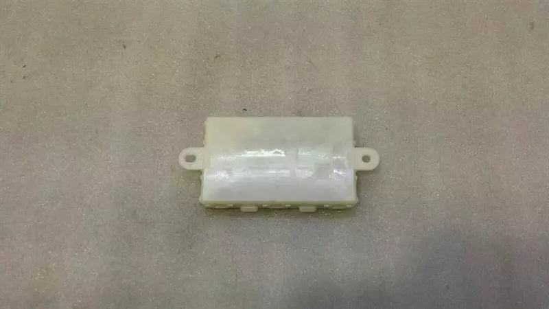 Mercedes C Class W205 Electronic Module A2229004213 ECU