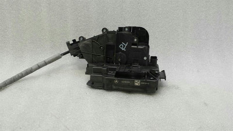 Mercedes C Class W205 RLH Door Lock A0997304100 Door Lock Rear Left