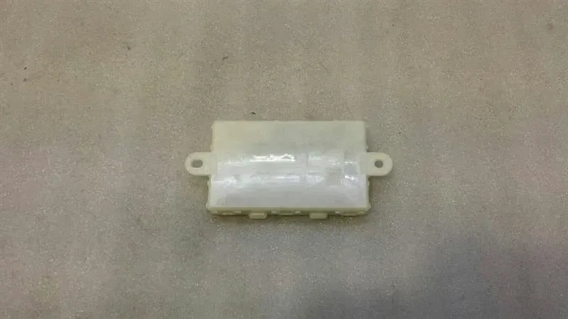 Mercedes C Class W205 Electronic Module A2229004213 ECU