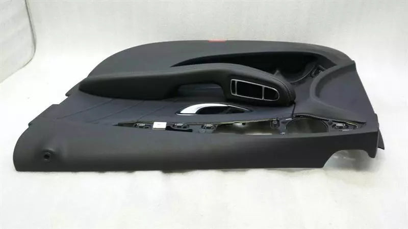 Mercedes C Class W205 RHD Door Card Front Right A2057207011 Right Hand Drive Front
