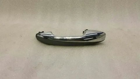 Mercedes C Class W205 FLH Door Handle A0997605501 Front Door Handle LI Keyless Go
