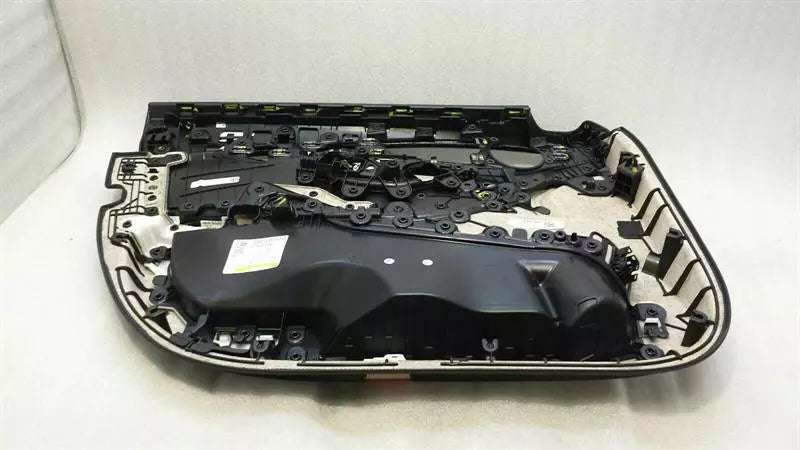 Mercedes C Class W205 RHD Door Card Front Right A2057207011 Right Hand Drive Front