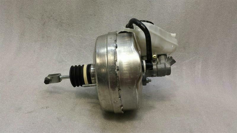 Mercedes C Class W205 Brake Servo A2054300130 Brake Booster RHD