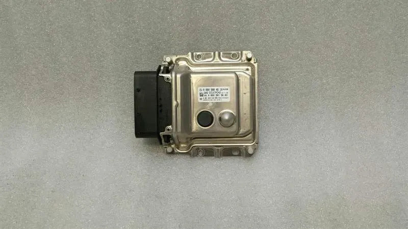 Mercedes C Class W205 Bluetec Module A0009004810 Bluetec ECU