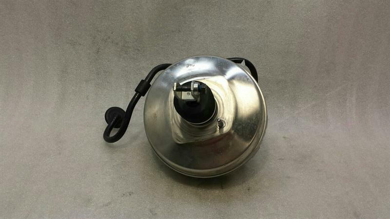 Mercedes C Class W205 Brake Servo A2054300130 Brake Booster RHD