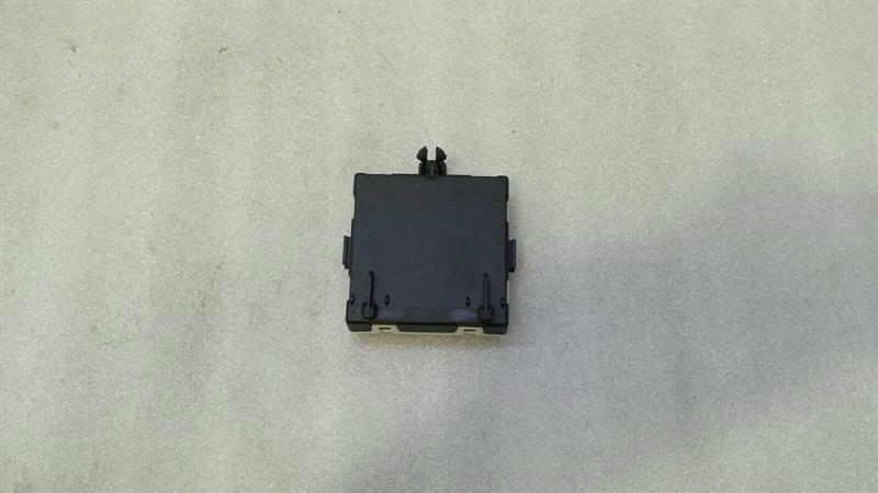 Mercedes C Class W205 RLH Door Module A2229001912 Door Control Unit Rear Left