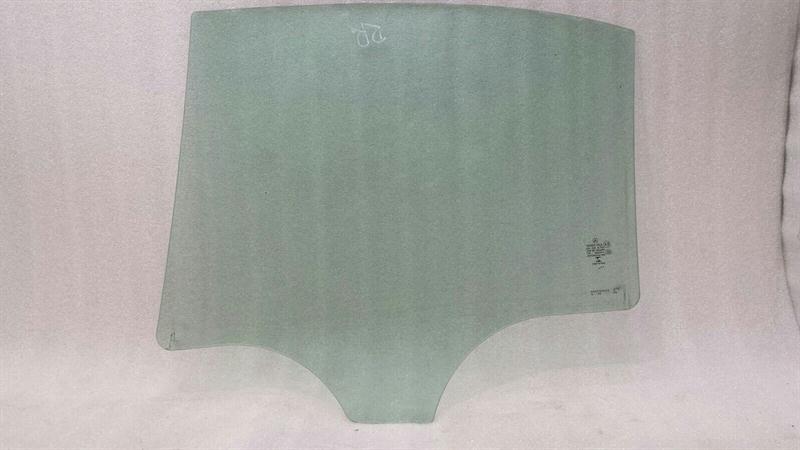 Mercedes C Class W205 RRH Door Glass A2057350110 Door Window Rear Right C220
