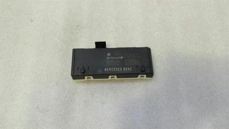 Mercedes C Class W205 Boot Lid Module A2229006008 Tailgate Control Unit