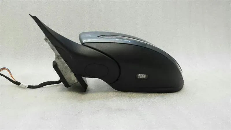 MERCEDES C CLASS W205 LEFT DOOR MIRROR A2058101505 RIGHT HAND DRIVE RHD