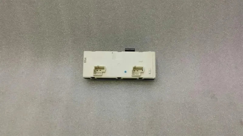 Mercedes C Class W205 Boot Lid Module A2229006008 Tailgate Control Unit