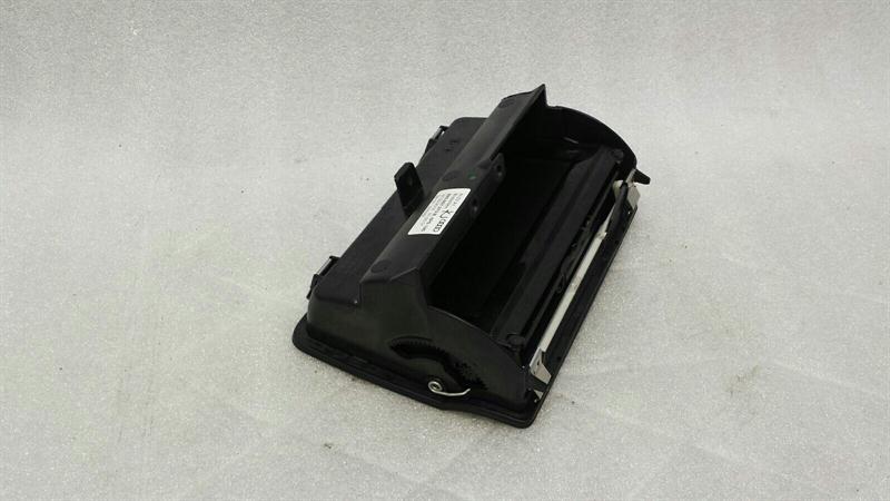 Audi S1 8X A1 Navigation Monitor 8X0857273B Sat Nav Display Navi Picture Shirt