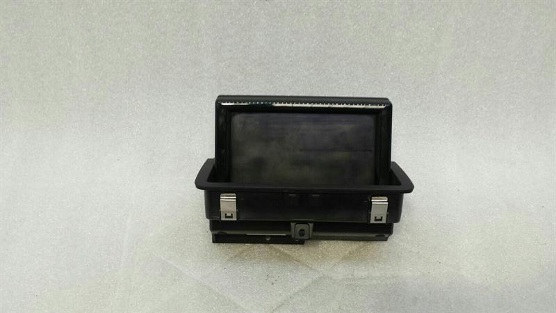 Audi S1 8X A1 Navigation Monitor 8X0857273B Sat Nav Display Navi Picture Shirt