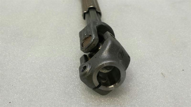 Audi S1 8X A1 RHD steering joint 6R2423961 right hand drive