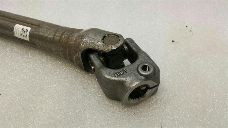 Audi S1 8X A1 RHD steering joint 6R2423961 right hand drive