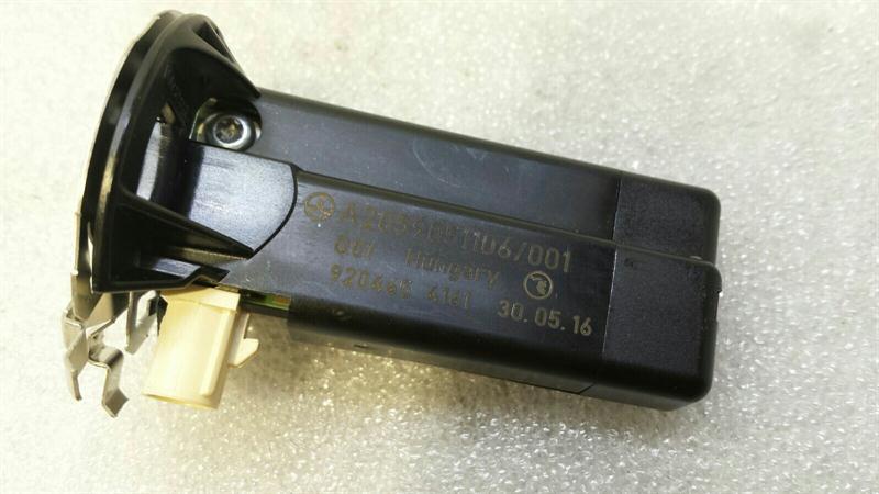 Mercedes C Class W205 Aerial / Antenna A2059051106 Antenna