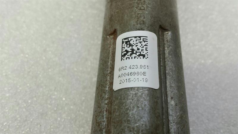 Audi S1 8X A1 RHD steering joint 6R2423961 right hand drive