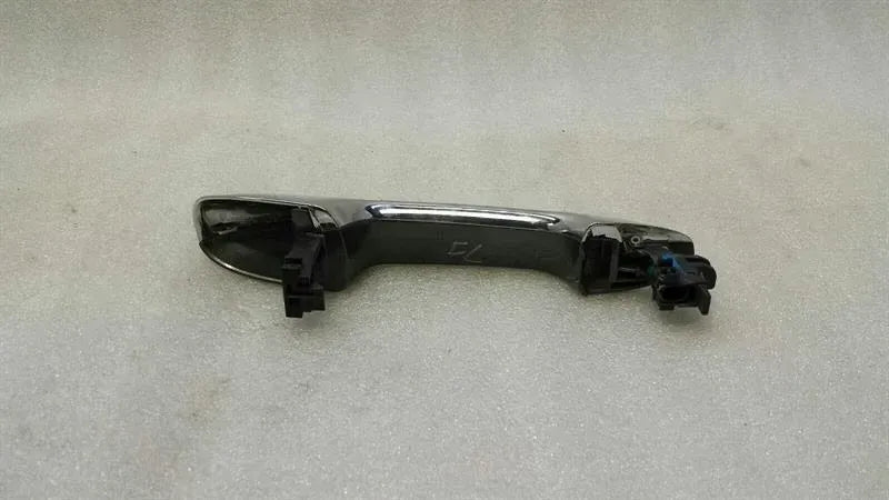 Mercedes C Class W205 FLH Door Handle A0997605501 Front Door Handle LI Keyless Go
