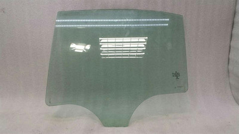 Mercedes C Class W205 Left Rear Door Glass A2057350010 Rear Left Door Window