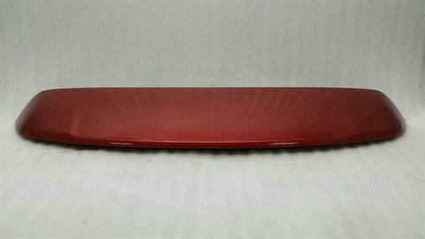 Mercedes C Class W205 W205 T Model Rear Spoiler A2057900088 Rear Spoiler