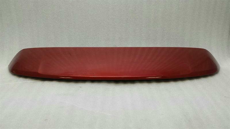 Mercedes C Class W205 W205 T Model Rear Spoiler A2057900088 Rear Spoiler