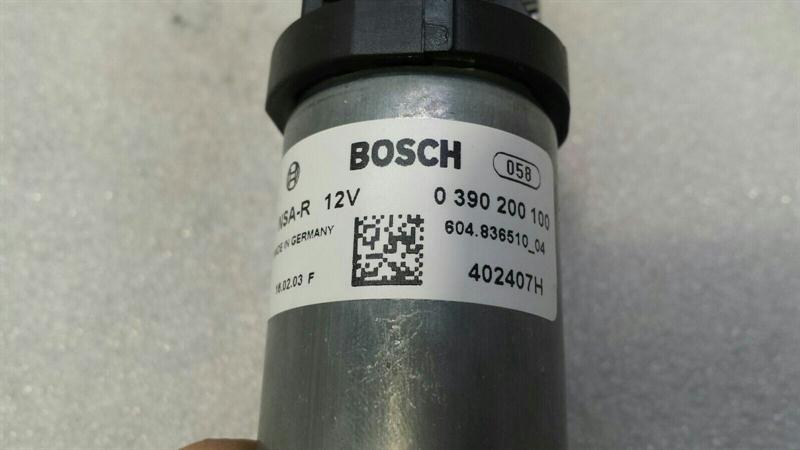 Mercedes C Class W205 Sun Roof Engine A2059065601 Sunroof Motor Panoramic
