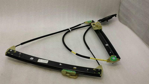 Audi S1 TFSI Right Front Door Winder 8X3837462A Window Regulator Front Right