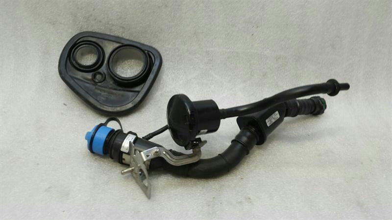 MERCEDES C CLASS W205 ADBLUE FILLER NECK A2054709201 FILLER PIPE
