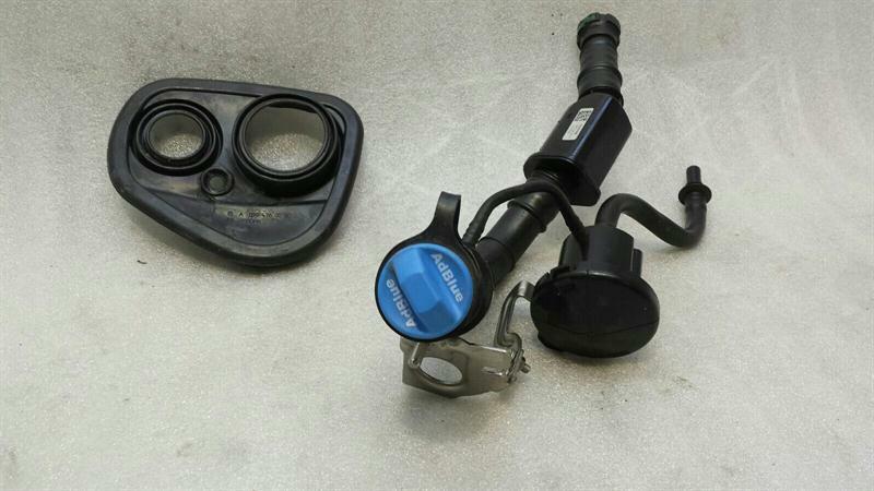 MERCEDES C CLASS W205 ADBLUE FILLER NECK A2054709201 FILLER PIPE