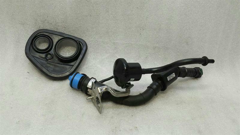 MERCEDES C CLASS W205 ADBLUE FILLER NECK A2054709201 FILLER PIPE