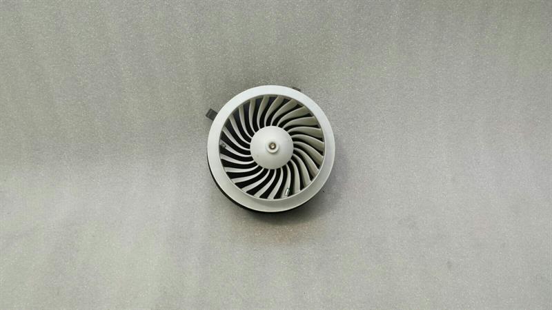 Mercedes C Class W205 RHD Heater Blower A0999060412 Right Handlebar C220