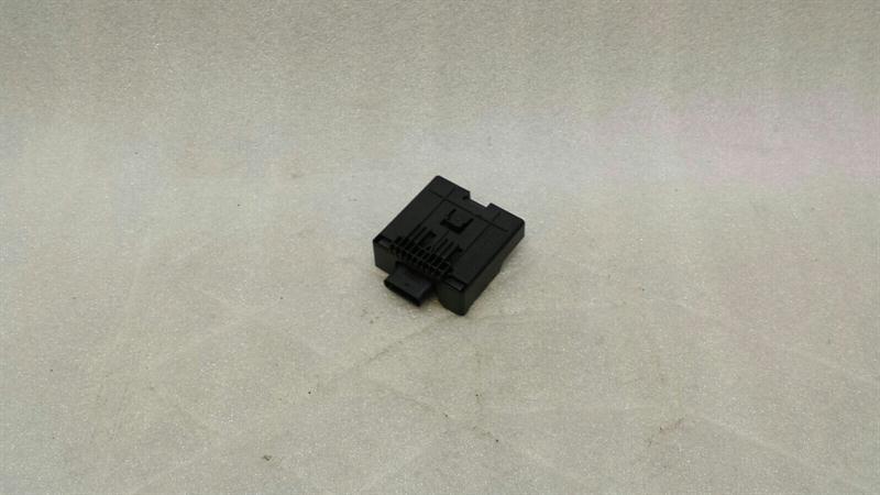 Audi S1 8X a1 Impact Sound Module 8X0907159C Sound Actor Control Unit