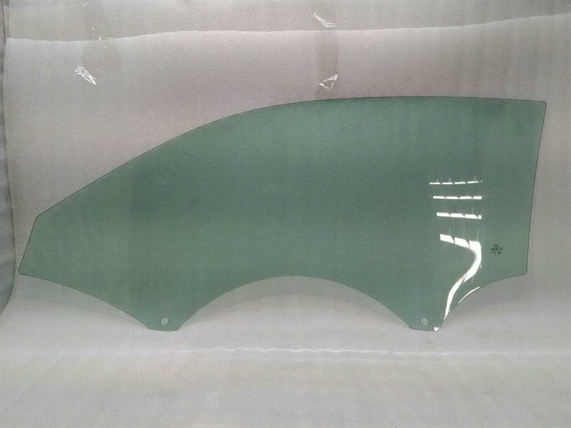 Audi S1 TFSI right front door glass 8X door window front right