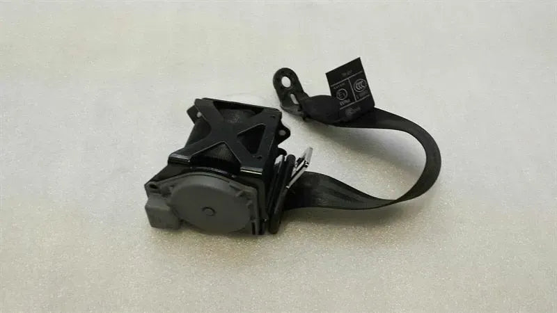 Audi S1 8x a1 right rear seat belt 8X0857805D seat belt rear right