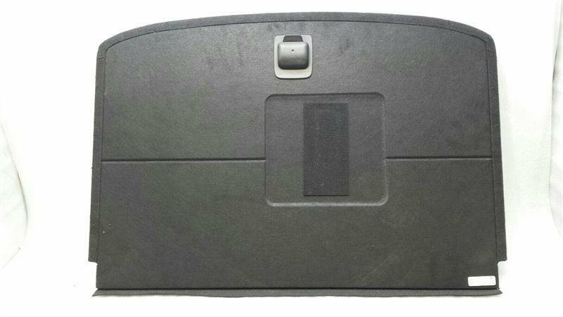 Audi S1 8X Luggage Compartment Cover 8X0861475C Boot Liner