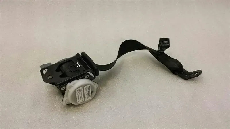 Audi S1 8x a1 right rear seat belt 8X0857805D seat belt rear right