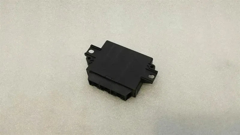 Audi S1 8X TFSI PDC module 8X0919475AE PTS control unit parking aid