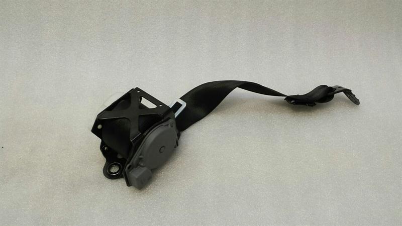 Audi S1 8x a1 left rear seat belt 8X0857805D seat belt rear left