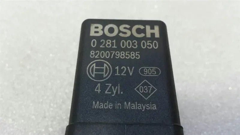 Mercedes C Class W205 Relay 8200798585 Relay