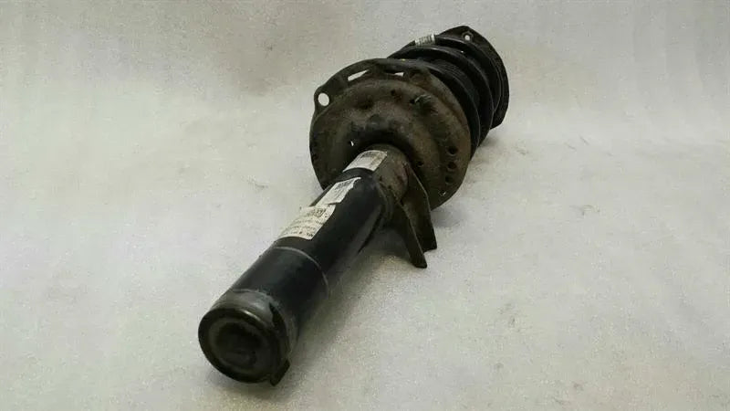 Volkswagen Golf GTD shock absorber front 5Q0412037EF shock absorber front left