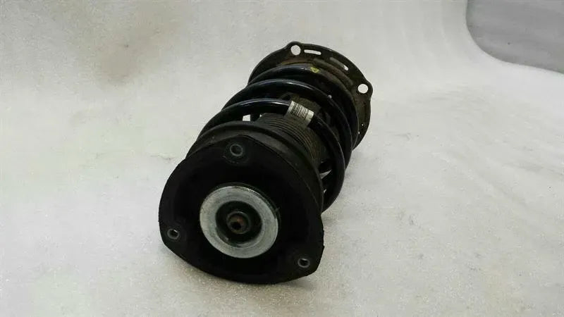 Volkswagen Golf GTD shock absorber front 5Q0412037EF shock absorber front left