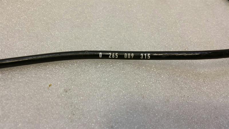 Mercedes C Class W205 A.B.S Sensor A2059058503 A.B.S Sensor