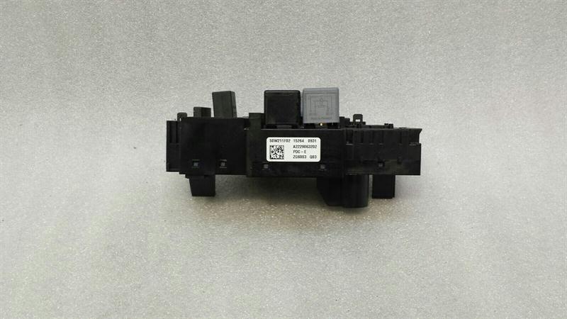 Mercedes C Class W205 W222 Fuse Box A2229063202 Fuse Box
