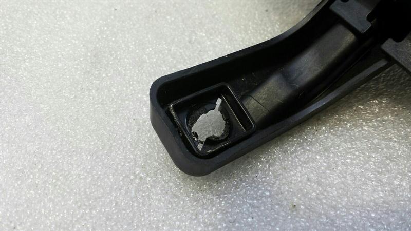 Mercedes C Class W205 Fuse Box A2055402250 Fuse Box