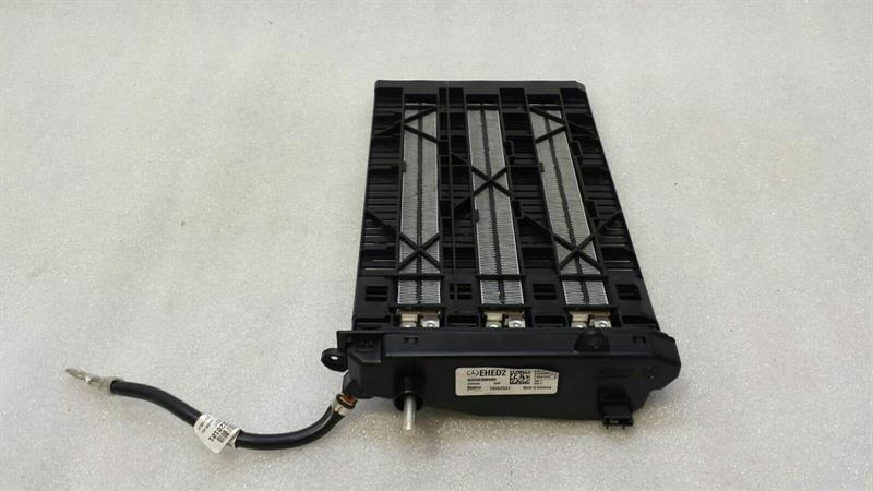 Mercedes C Class W205 Heater Matrix A2058308600 Heat Exchanger Radiator