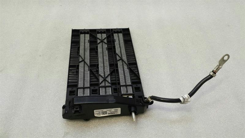 Mercedes C Class W205 Heater Matrix A2058308600 Heat Exchanger Radiator