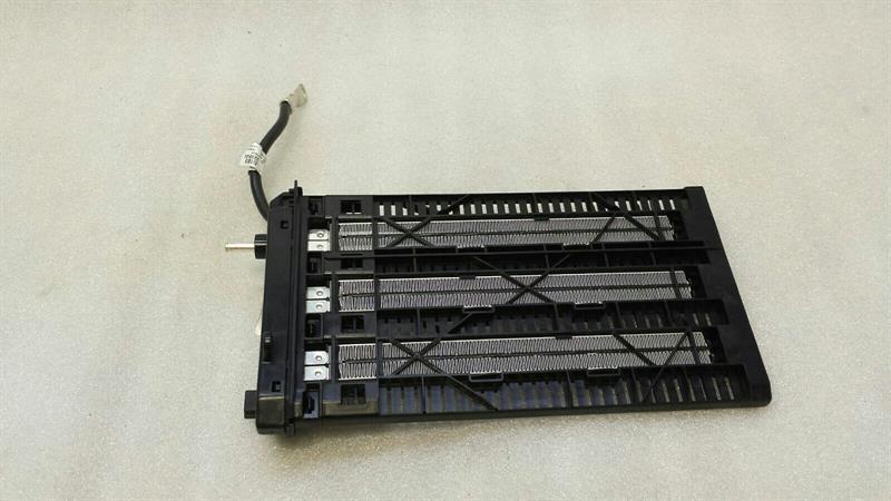 Mercedes C Class W205 Heater Matrix A2058308600 Heat Exchanger Radiator