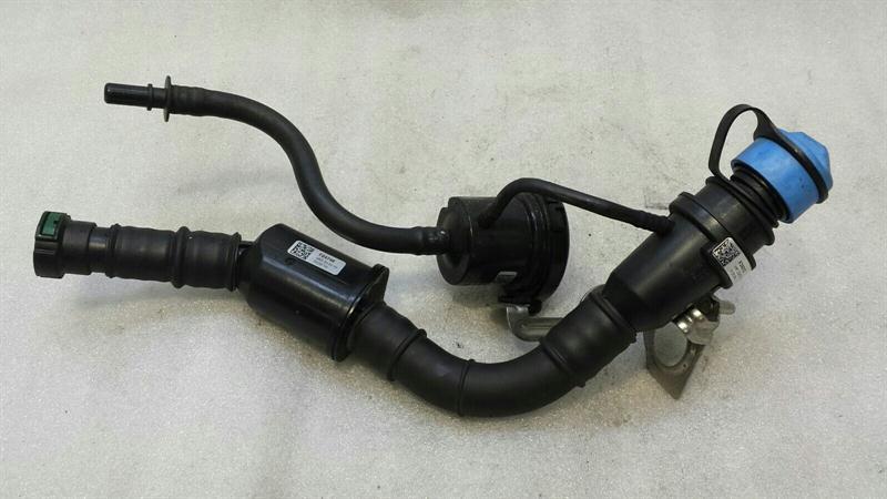Mercedes C Class W205 Fuel Filler Neck A2054709201 Filler Neck ADBlue