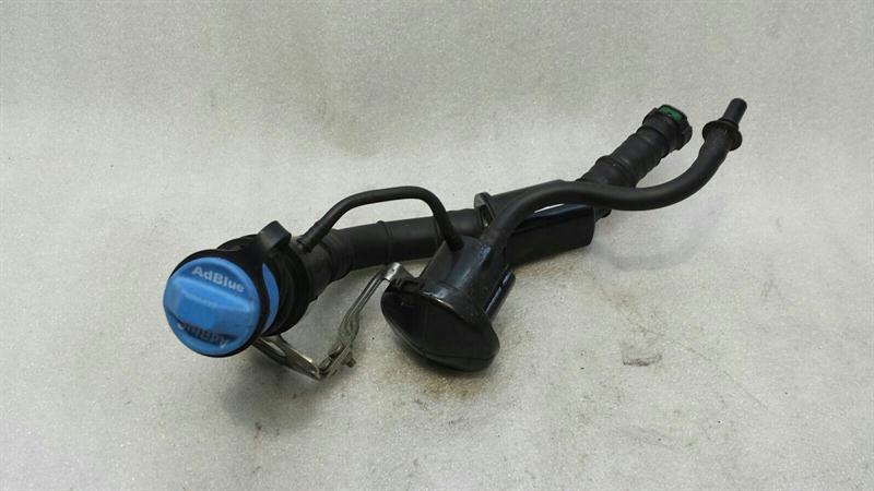 Mercedes C Class W205 Fuel Filler Neck A2054709201 Filler Neck ADBlue