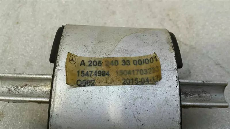 Mercedes C Class W205 Gearbox Mount A2052403300 Gearbox Mount